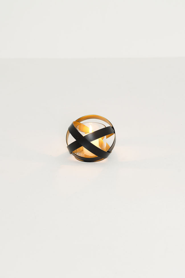 Holländer LeuchtenWindlicht LA RETE KLEIN